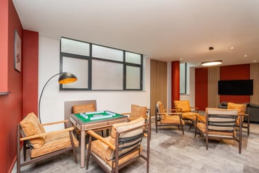 1 bed studio, Hollis Croft, Devonshire Green, Sheffield, S14RR - Image 7